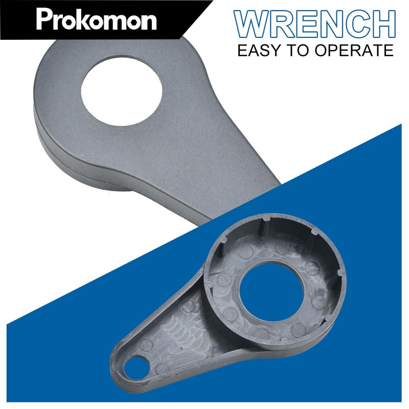 Prokomon 3 Liters Transmission Fluid Pump Oil Filling Filler System