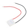 TEC1 04901 Thermoelectric Cooler Module 25x25mm for Semiconductor Refrigeration and