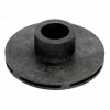Pentair 355147Z 1/2" Plastic Impeller Challenger Pump Part