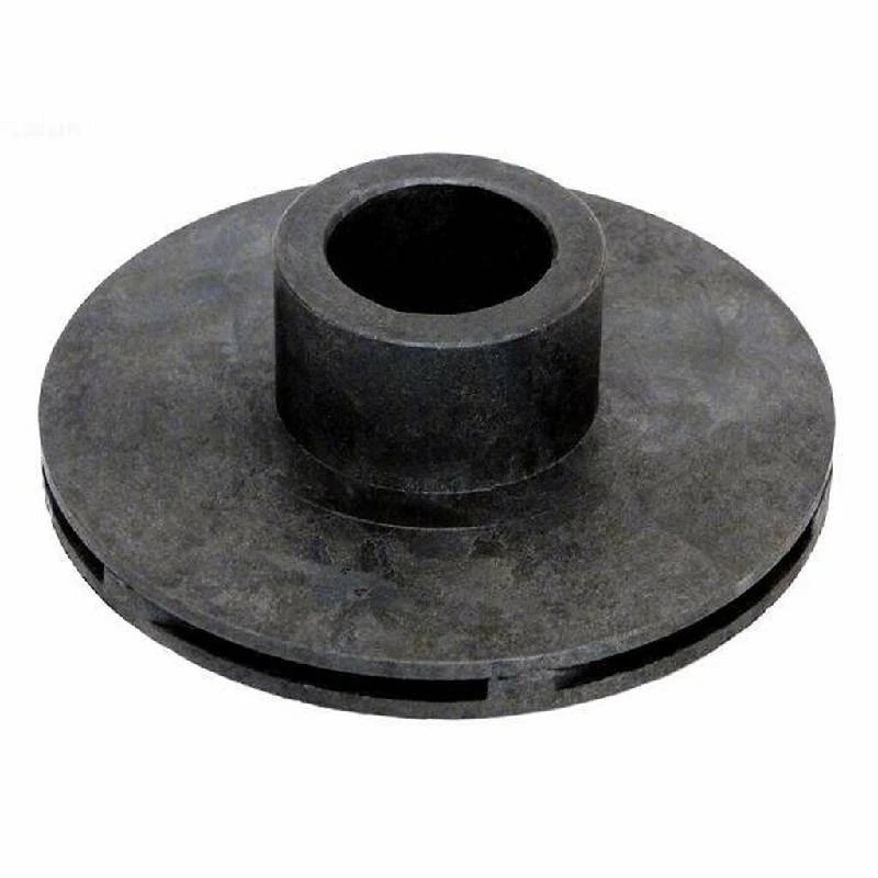 Pentair 355147Z 1/2" Plastic Impeller Challenger Pump Part