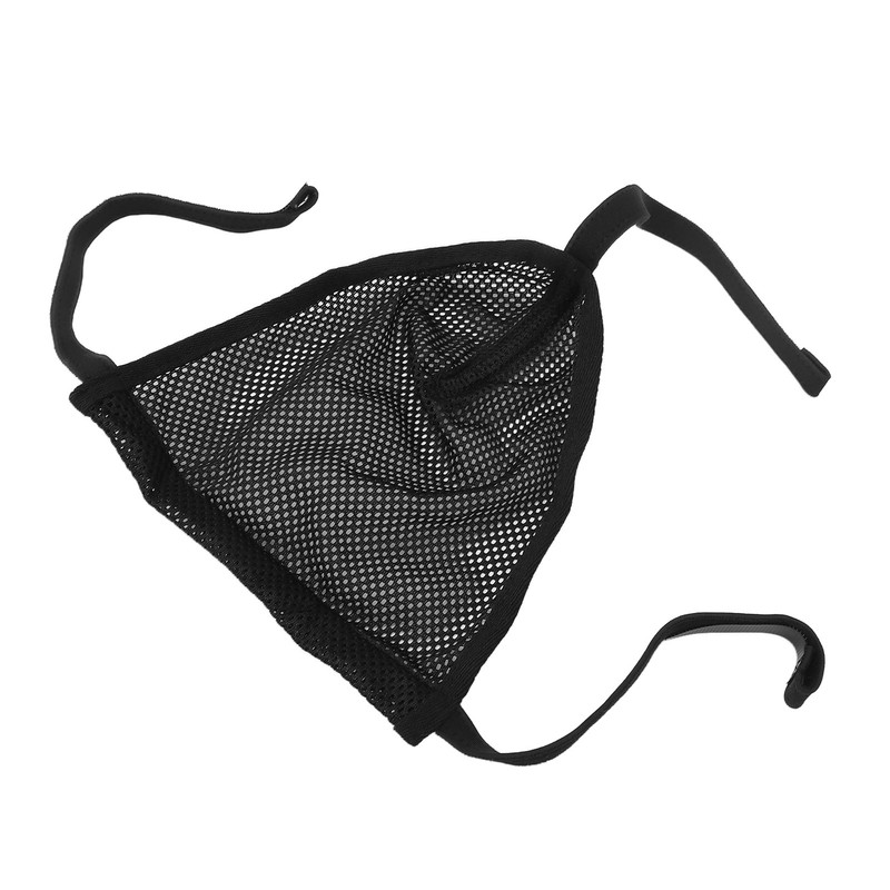 Universal Replacement Headgear Strap Adjustable Breathable Elastic Soft Breathing Machine