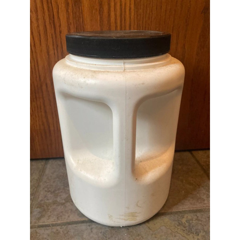 Blick Master Gesso, Easy Pour Handle, White 1 gallon