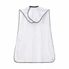 DIY Haircut & Hair Dye Cape Kit Shaving Gown 3ea