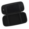 Console Carrying Case EVA Double Layer Sponge Handheld Game Carrying