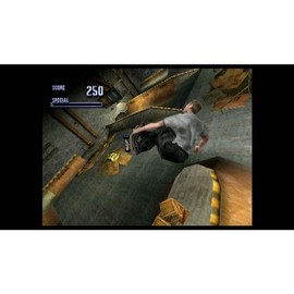 ACTIVISION Tony Hawk's Pro Skater 1+2 [video game]