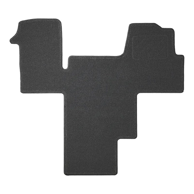 ProPlus Camper Cabin Floor Mat for Renault Master 2010 Onwards