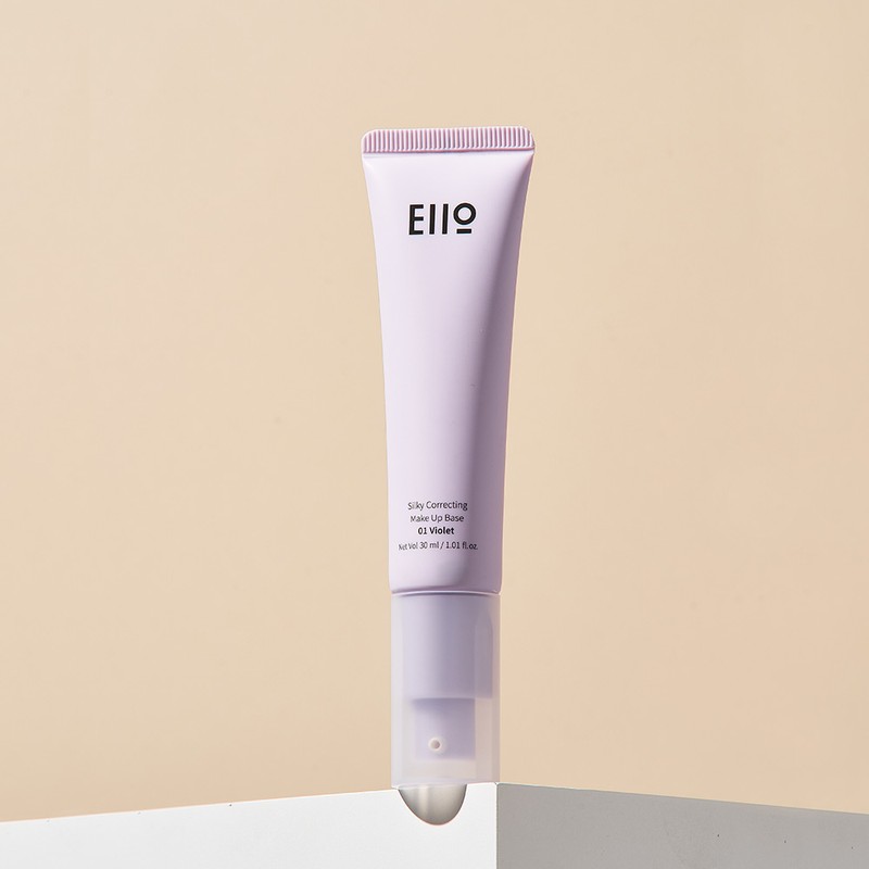IIO Silky Correcting Makeup Base 30ml / 이아이오 실키 코렉팅