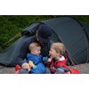 Baby Sleeping Bag Sack - Warm Quilted Duvet Material -