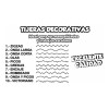 10 Tijeras Decorativas Para Manualidades