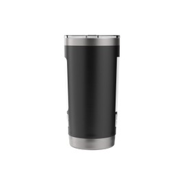 Biohacker Biohacking 2024 Optimal Aging Stainless Steel Insulated Tumbler