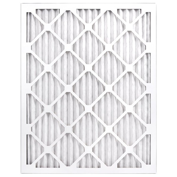 AIRx Filters Allergy 18x20x1 Air Filter MERV 11 AC Furnace