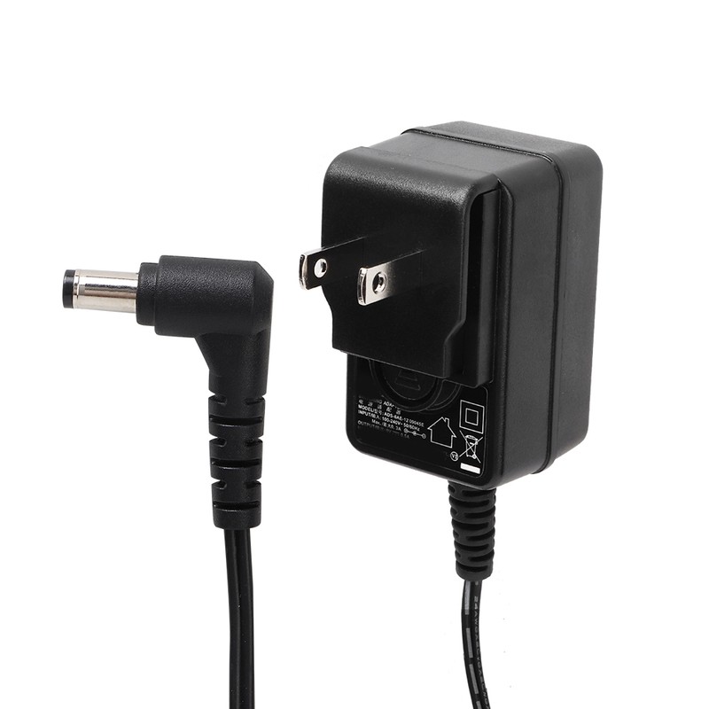 Universal 9V Electric Guitar Power Supply Adapter for Guitars Effects