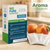 Biopure Odour Stop Tratamiento Contra Malos Olores Tuberías Coladeras Drenajes