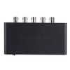 1x4 3G SDI Signal Splitter Video Converter 1 In 4