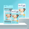 Destia [데스티아] 목주름 넥 케어 하이드로겔 시트 (3개입) Destia Neck