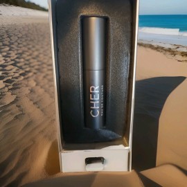 CHER-EAU DE COUTURE-EAU DE PARFUM ATOMIZER-0.34 FL OZ-SPRAY FOR WOMAN-NEW/BOXE