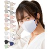 [TJ TRAD JAPAN] Medical Surgical Mask 3D Non-woven Fabric Made
