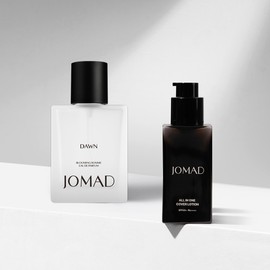 Jomade [Makeup SET] Jomade Blooming Dawn + All-in-One Cover Lotion / [메이크업 SET]조마드 블루밍 던+올인원 커버 로션