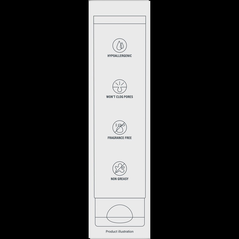 Cetaphil Sun Ultra-Light Lotion Sunscreen SPF 50+ 100ml