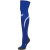 erima Unisex socks Tanaro, blue (new royal / white), 41-43