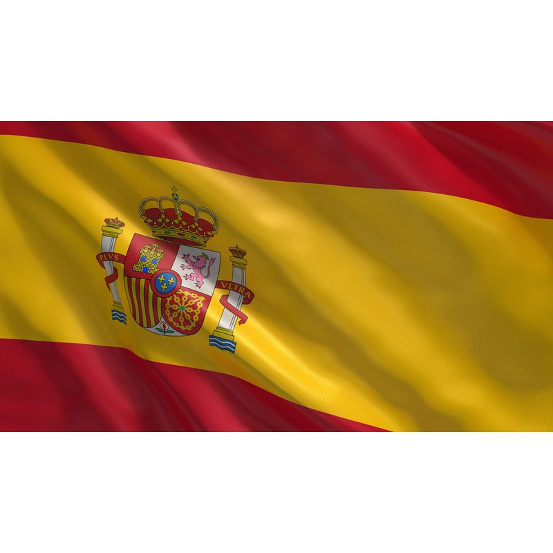 Flag of Spain, Spanish national flag 150x90cm