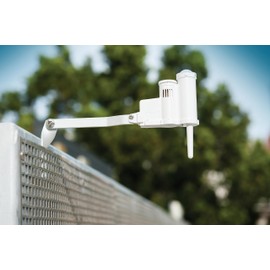 Hunter WSS-TR New Transmitter ONLY for WSS-SEN Wireless Solar Sync Sensor WSSTR