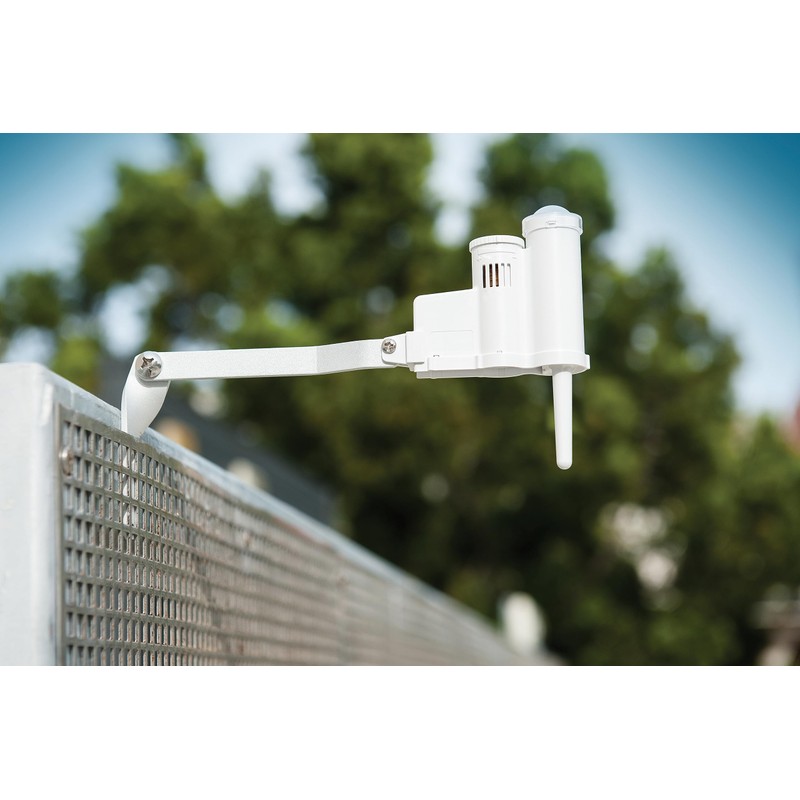 Hunter WSS-TR New Transmitter ONLY for WSS-SEN Wireless Solar Sync