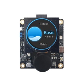 ESP32-C3-LCDkit Development Board