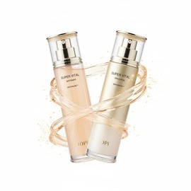 IOPE newIOPE Super Vital Softener 150ml + Emulsion 150ml Single Item New Women’s Skin Lotion Set / new아이오페 슈퍼바이탈 소프너150ml+에멀젼150ml 단품 신형 여성스킨로션세트