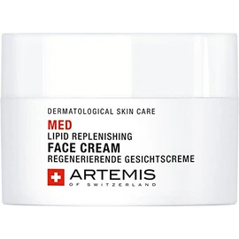 Artemis of Switzerland Artemis Med Lipid Replenishing Face Cream
