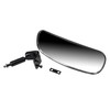 Can-Am New OEM Panoramic Center Mirror Maverick Trail, 715003638