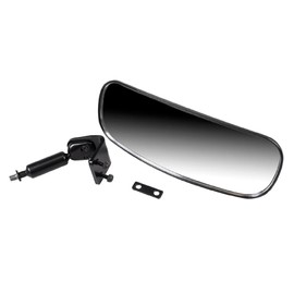 Can-Am New OEM Panoramic Center Mirror Maverick Trail, 715003638