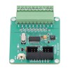 Data Acquisition Module 24 Bit 8 Channel High Accuracy ADS1256
