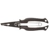 Shimano CT-562P Fishing Pliers, Hook Releaser, Power Pliers, Vent, Black