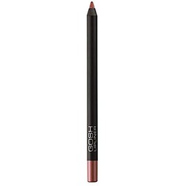 Velvet Touch Lip Liner Waterproof #001-nougat crisp 1.2 g