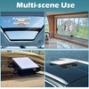 Starlink Mini Roof Mount, Starlink Mini Suction Cup Mount, Starlink