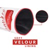 Shanker Golf Driver Headcover - Massive Slice Can Shaped Funny