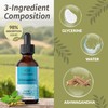 HERBAMAMA HERBAMAMA Herbal Liquid Drops Kit - Bundle of Milk