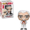 Funko Pop! Icons: KFC - Colonel Sanders