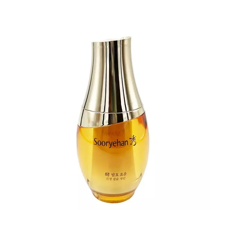 Hyoyun 수려한 발효 효윤 진생 캡슐 세럼40ml c1 Refined Fermentation