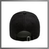 Buzz Selection CAP197 Cap, Embroidery, Hat, English Work, Distressed Design,
