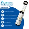 AnCabulous Urine Test Strips 11 Parameter Urine Test Strips Pack