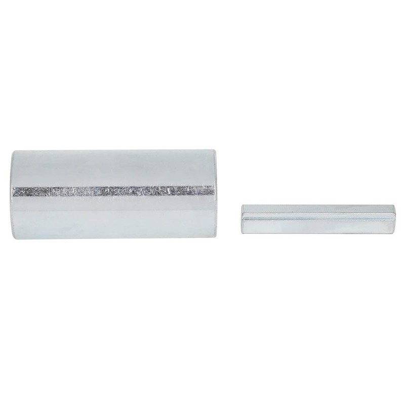 X AUTOHAUX Motor Shaft Sleeve Adapter Step Wrench Kit 3/4