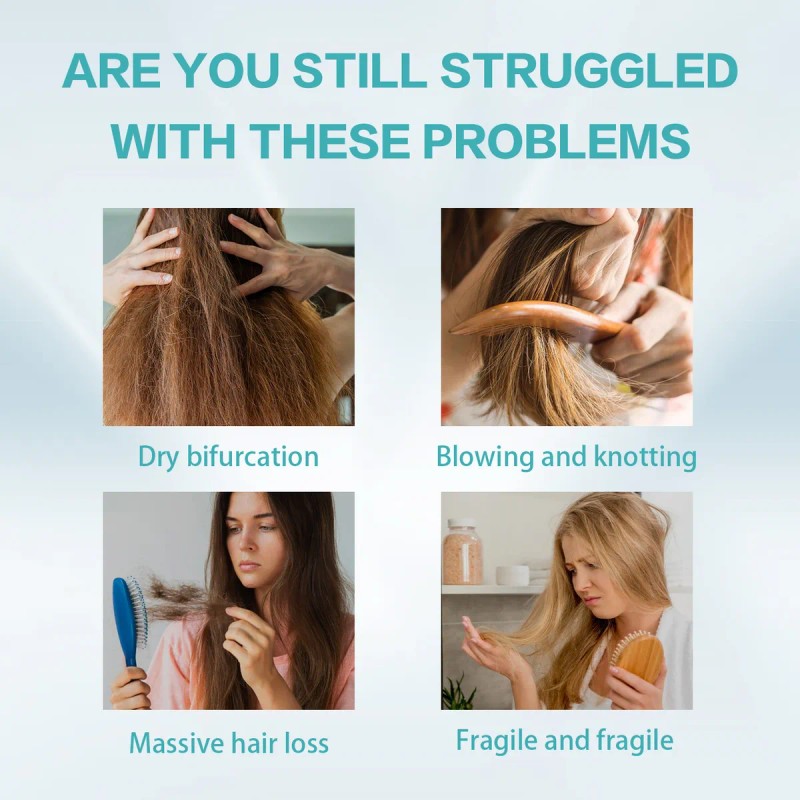 Protein Corrective Crema Alisadora Reparadora Para El Cabell