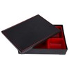Portable Rectangular Lunch Boxes Bento Food Meal Prep Container, Storage
