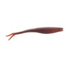 Gulp! Saltwater Jerk Shad, Unisex-Adult, Soft Bait, GSJS5-BPN, Blue Pepper
