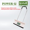 MANPLOW U-Handle Accessories (Power U Handle)