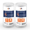 Aquaboon 5 Micron Water Filter 10 x 4.5 inch -