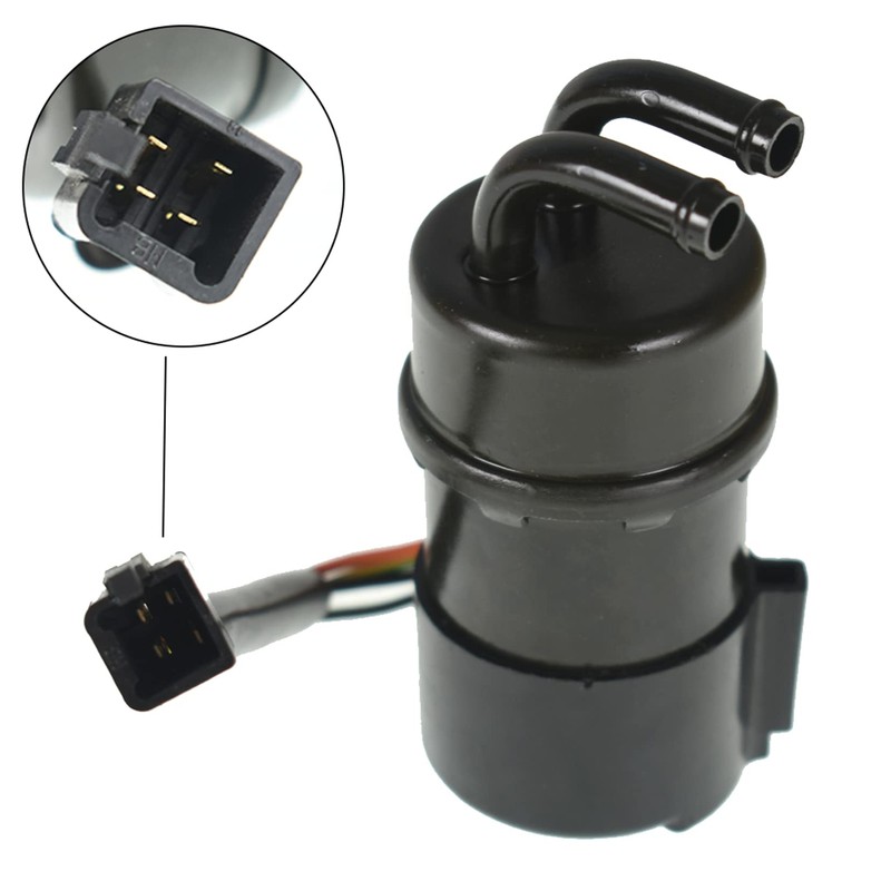 SEBLAFF Fuel Pump Replacement for Intruder/Boulevard VS800 1994-2009 15100-38A10 15100-38A11