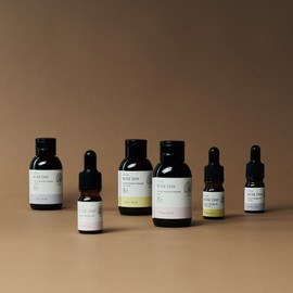 LALAROSE DAY LALA ROSE DAY Travel Kit (Feminine Cleanser 50ml, Natural Therapy Oil 5ml) - Ylang Ylang